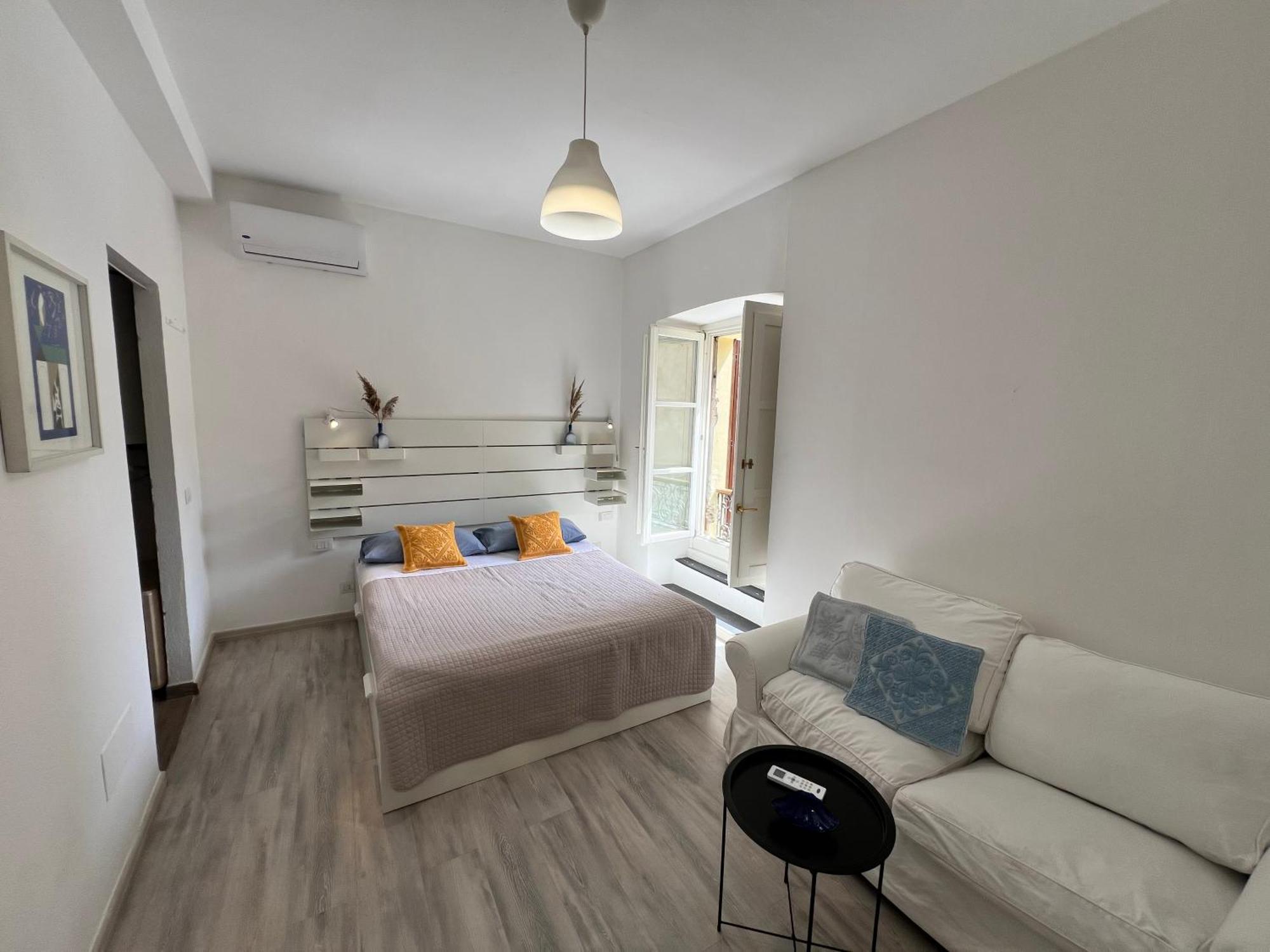 Sant Efisio Cagliari Suite Eksteriør bilde