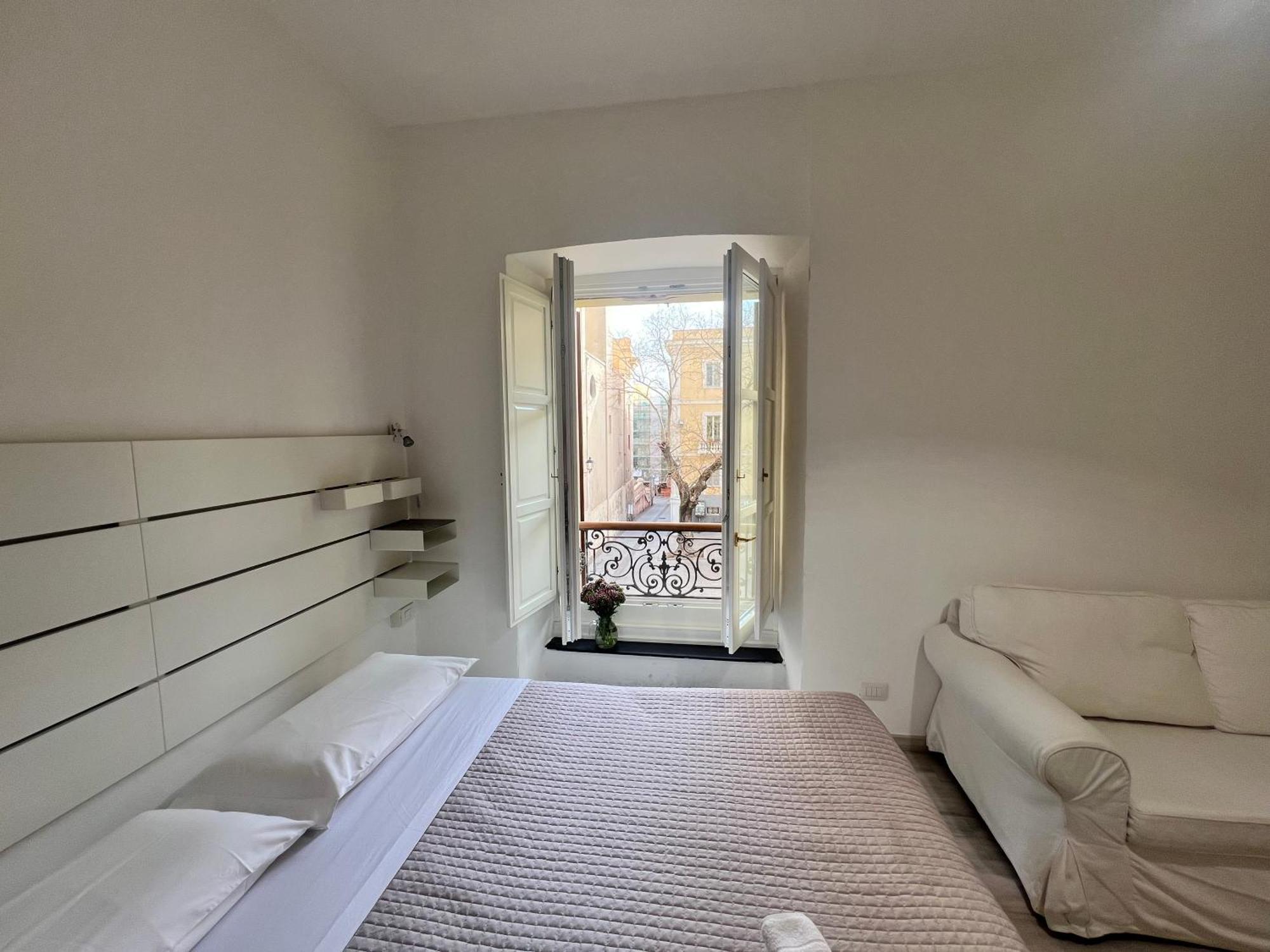 Sant Efisio Cagliari Suite Eksteriør bilde