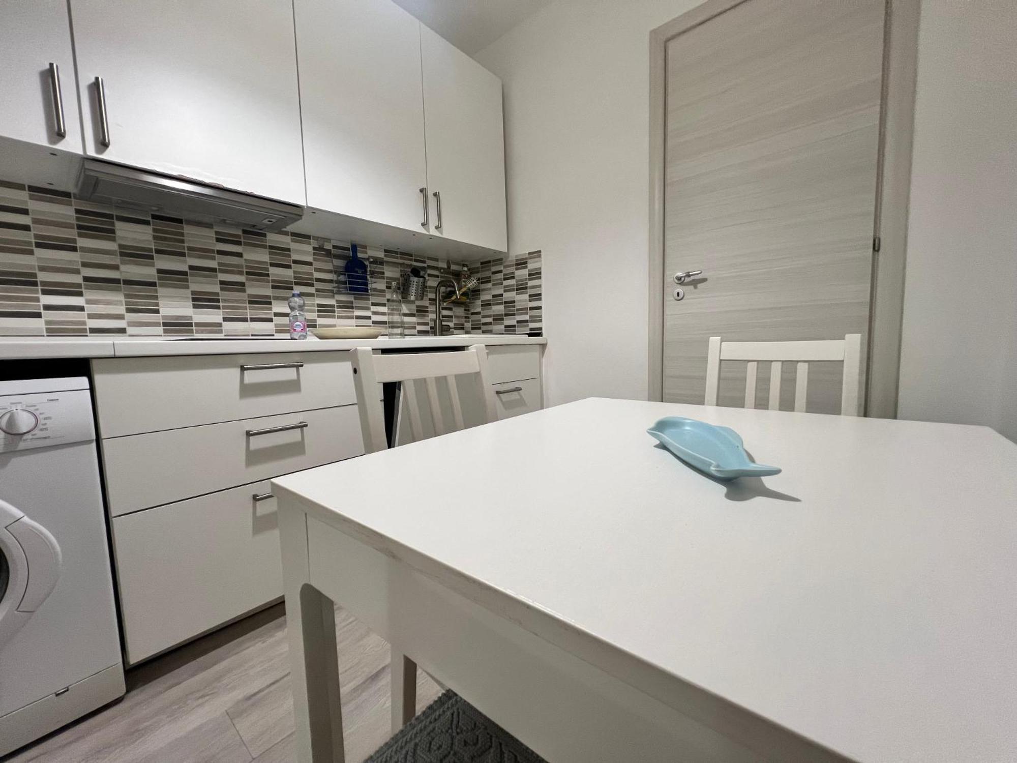 Sant Efisio Cagliari Suite Eksteriør bilde