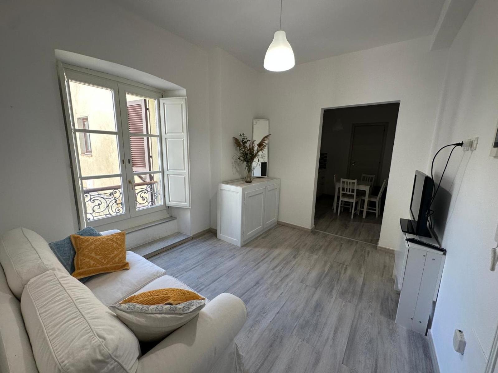 Sant Efisio Cagliari Suite Eksteriør bilde